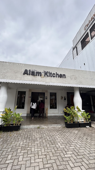 Alam Kitchen
