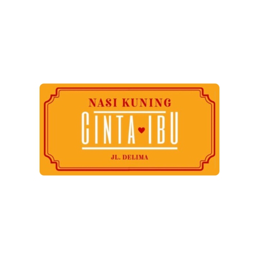 Nasi Kuning Cinta Ibu