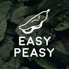 Easy Peasy Godean