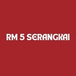 Rumah Makan Lima Serangkai