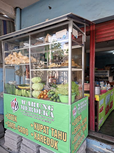 Dapoer Merdeka