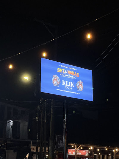 Nabas Klik